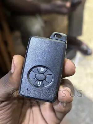 Toyota Remote Key Housing / Case