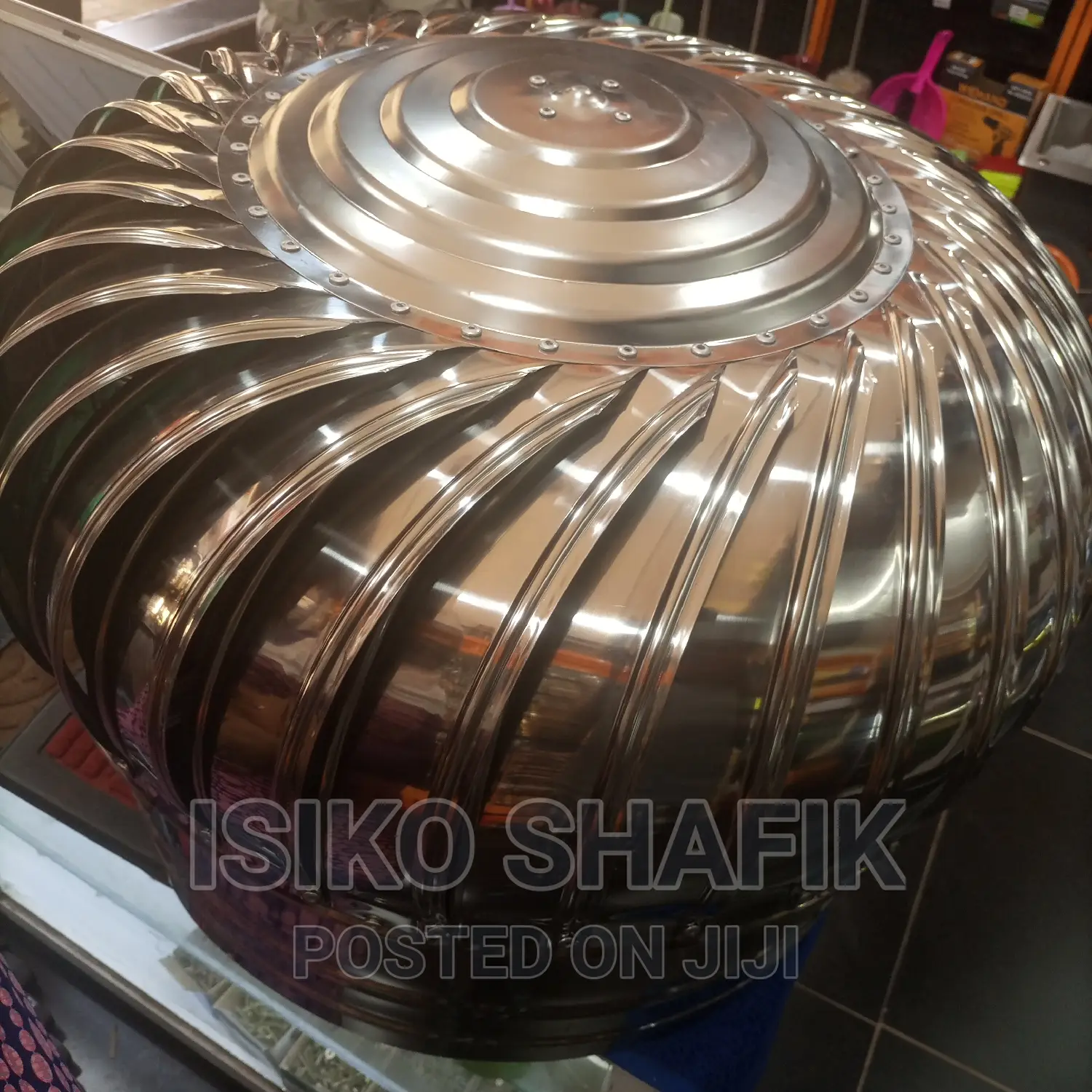 Cyclones /Cyclon / Wind Exhaust Funs/ Factory Air Duct Funs