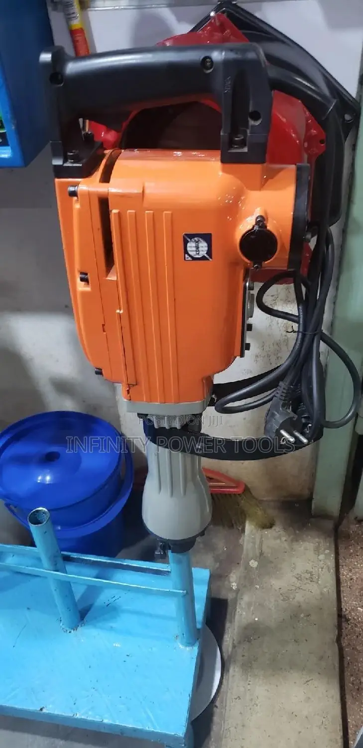 Covax Breaker 65