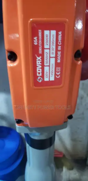 Covax Breaker 65