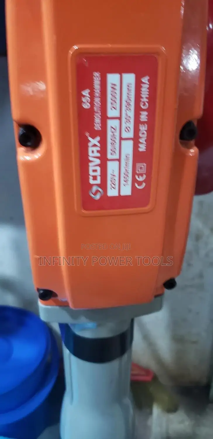 Covax Breaker 65