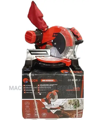 Aluminum Cutter
