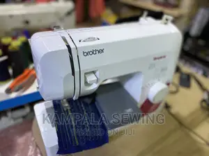 Bother Electric Design Sewing Machines
