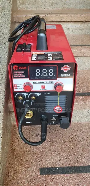 Welding Machine PRO MMCT-250