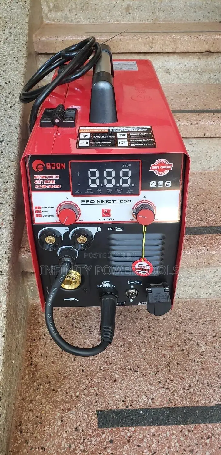 Welding Machine PRO MMCT-250