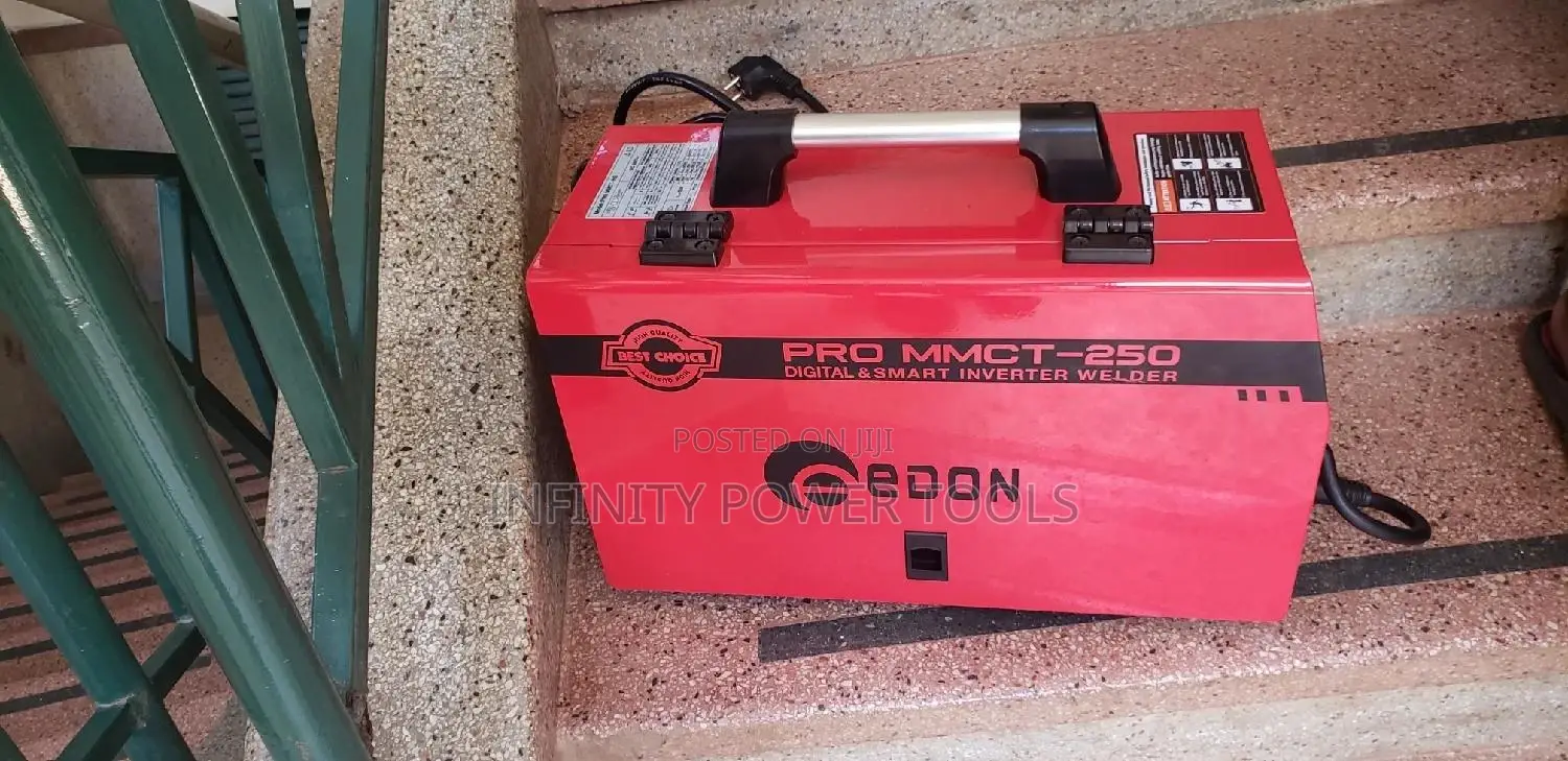 Welding Machine PRO MMCT-250