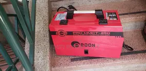 Welding Machine PRO MMCT-250