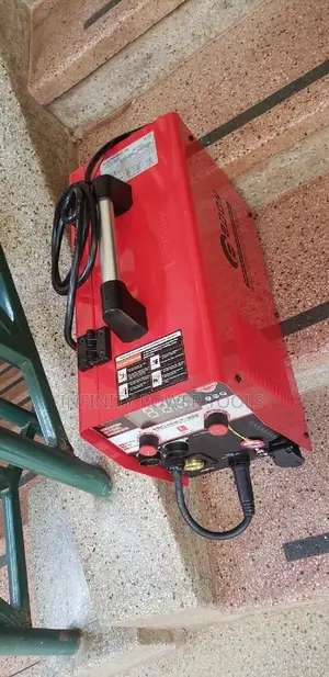 Welding Machine PRO MMCT-250