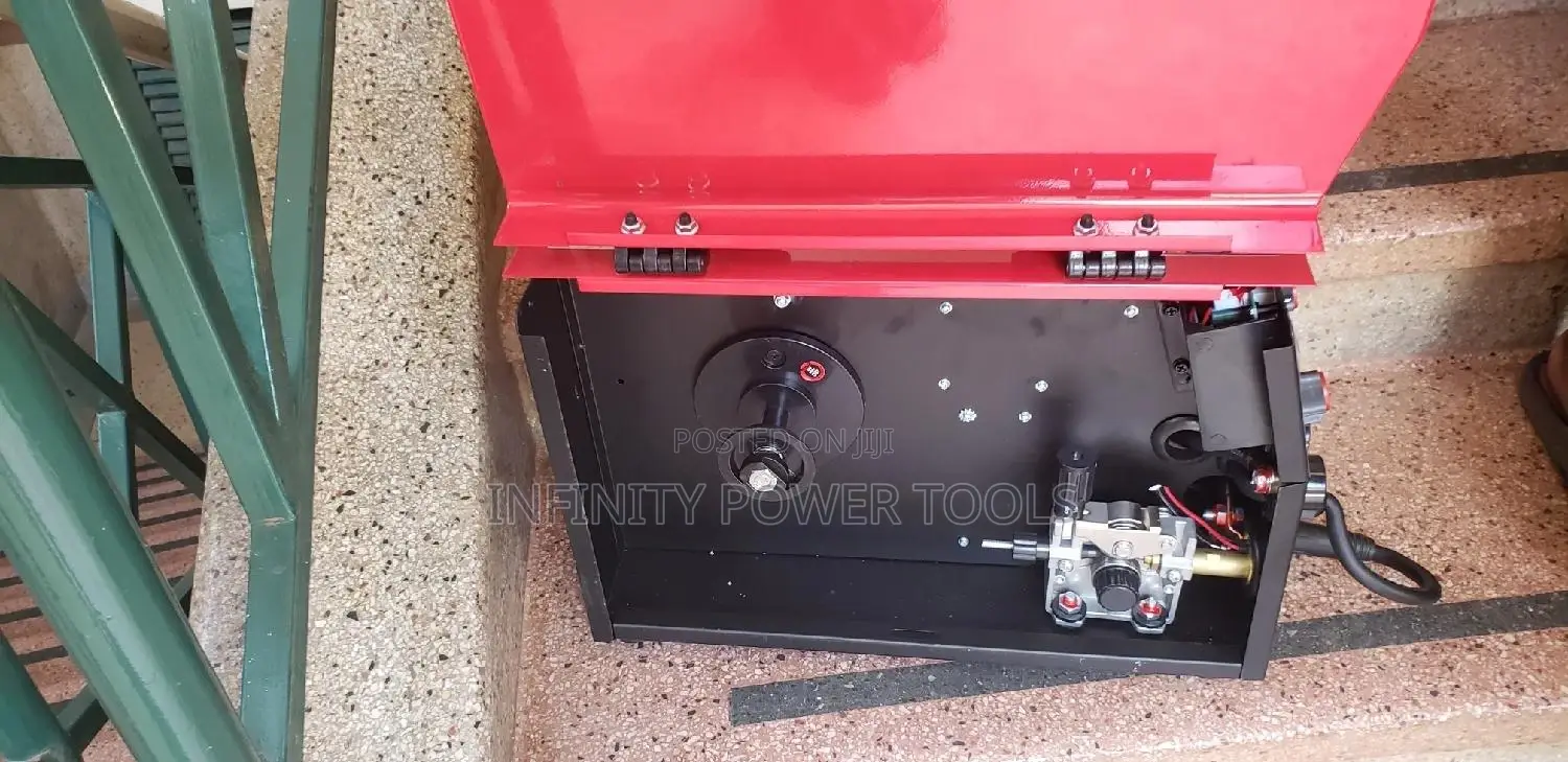 Welding Machine PRO MMCT-250