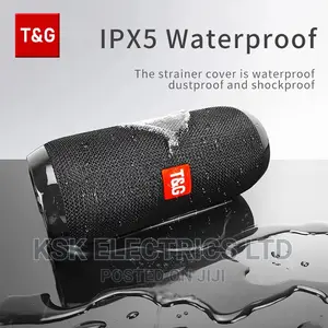High Quality TG/117 Bt in/Outdoor Speaker Wireless Column