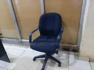 Adjustable Office Short Back