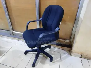 Adjustable Office Short Back