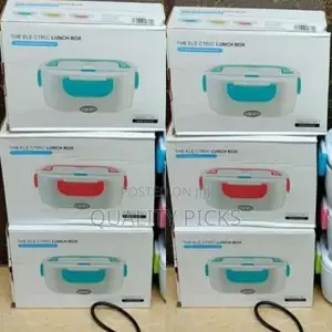 Kids Lunch Box