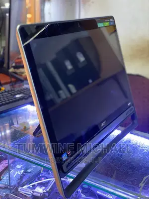 Desktop Computer Acer Aspire TC-780A 4GB Intel Core I3 HDD 500GB