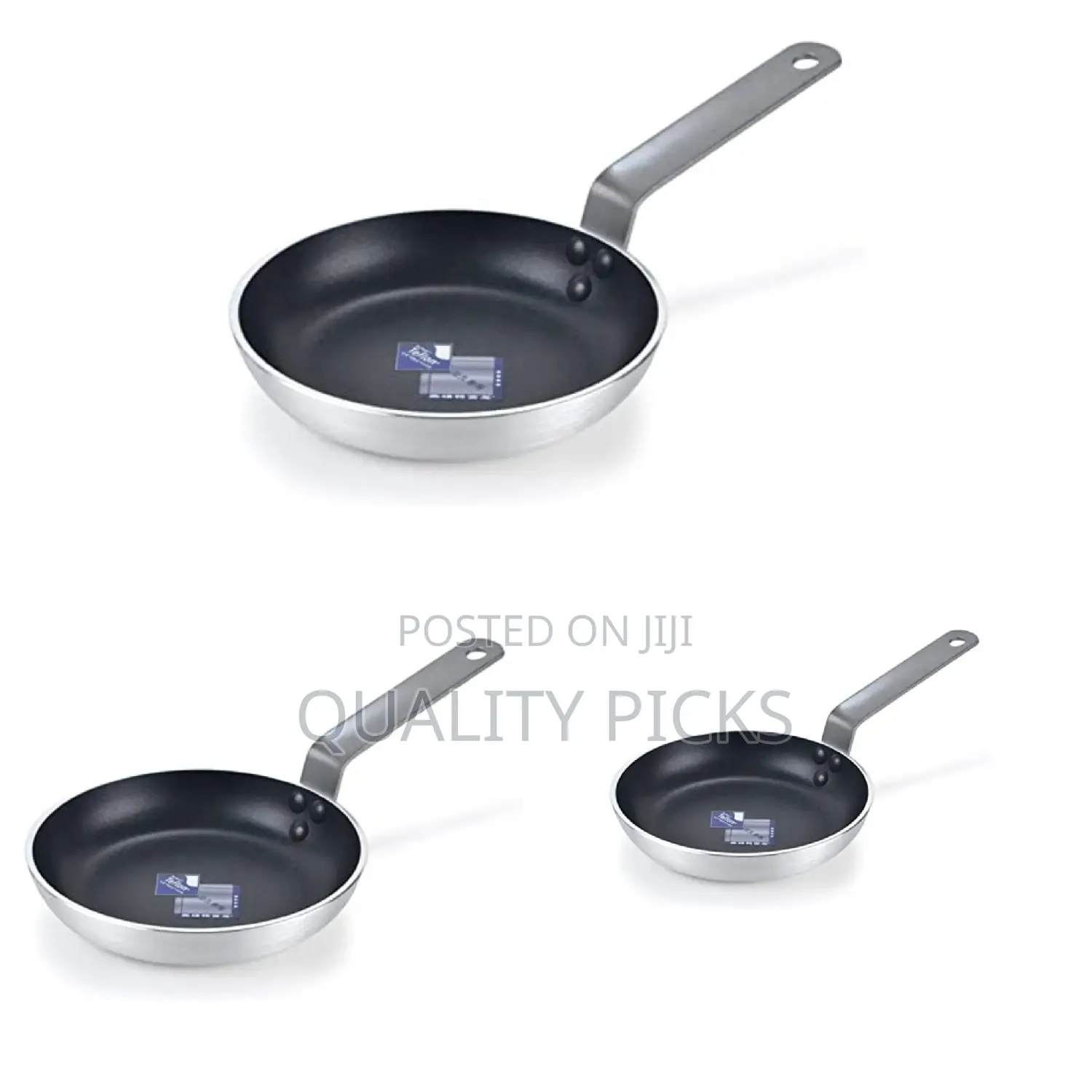 Heavy Frying Pan