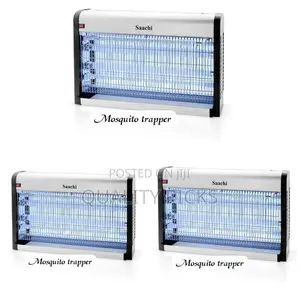 Led Electric Mosquito Repellent Killer