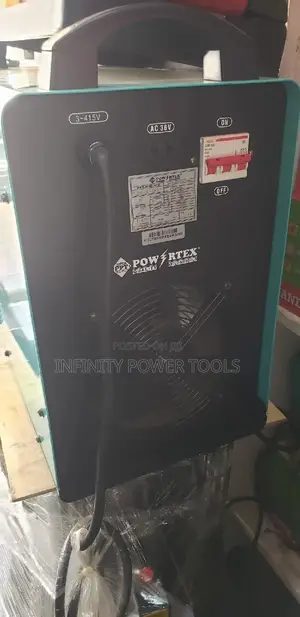 Welding Machine PPT MIG-400
