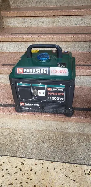 Portable Generator