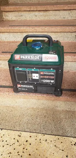 Portable Generator