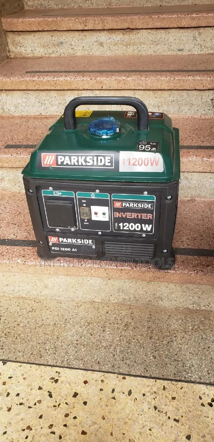 Portable Generator