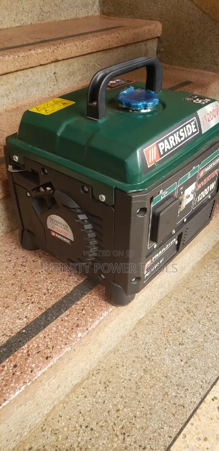 Portable Generator