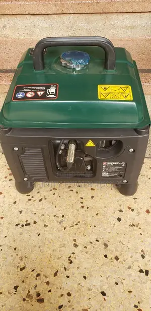 Portable Generator