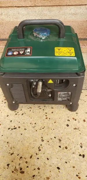 Portable Generator