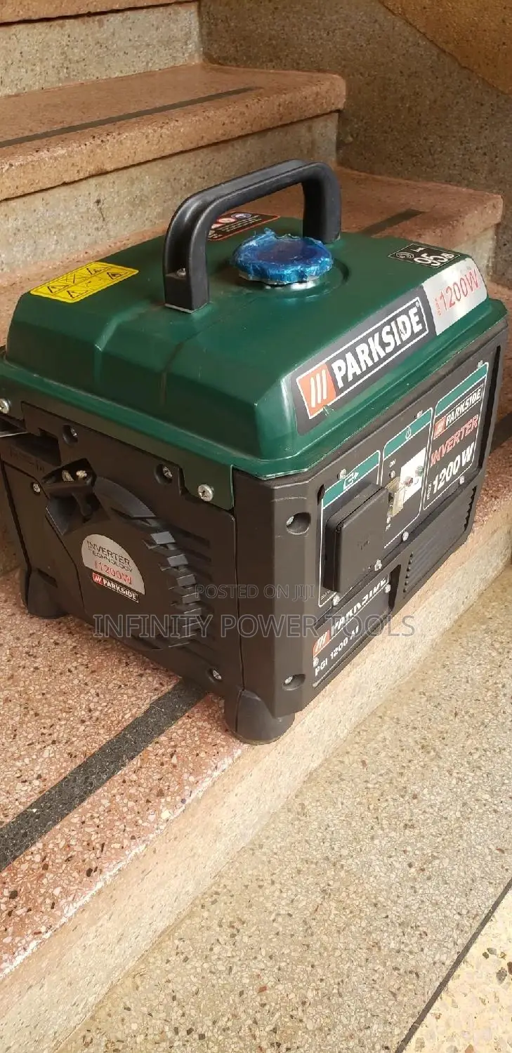 Portable Generator