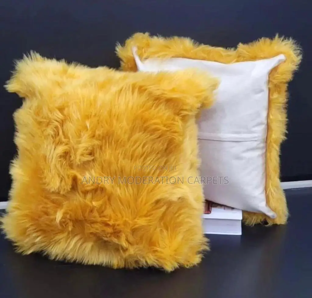 Cushions From Turkey