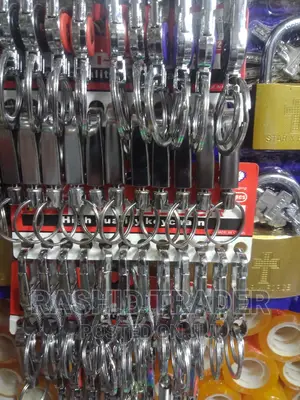 Key Holders in Home and Cars