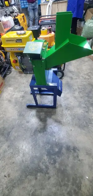 Silage Machine/ Grass Chopper/ Animal Feeds Chopper