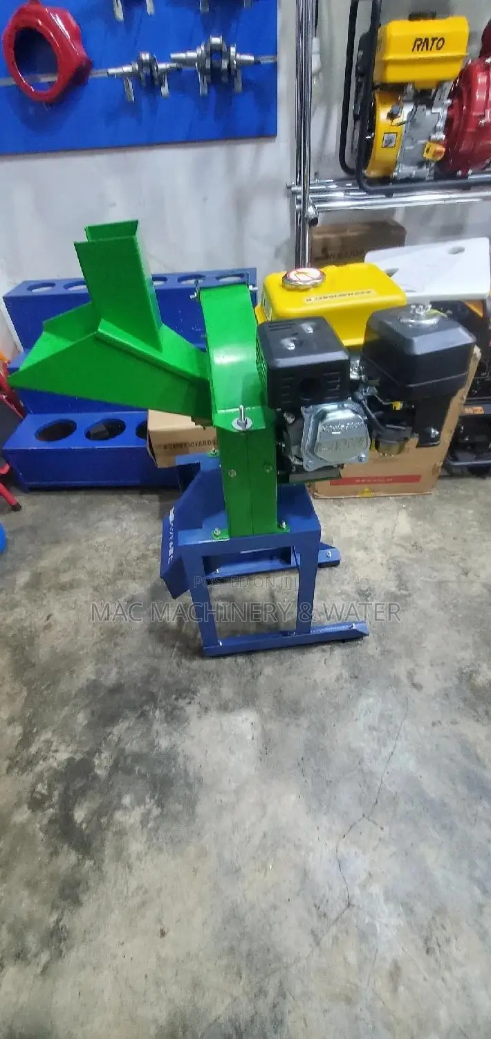 Silage Machine/ Grass Chopper/ Animal Feeds Chopper