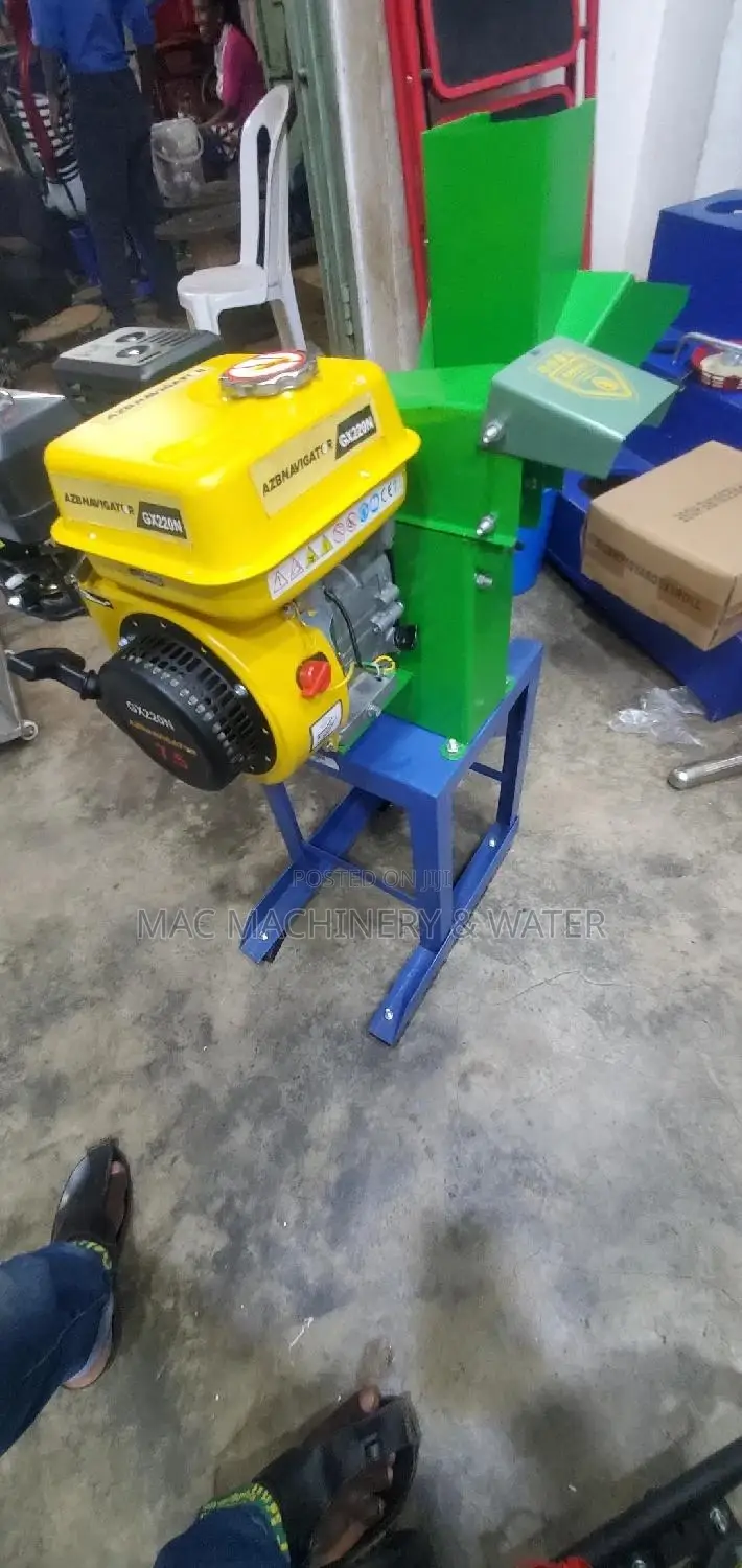 Silage Machine/ Grass Chopper/ Animal Feeds Chopper