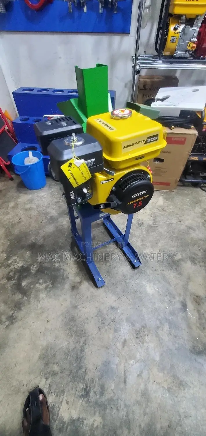 Silage Machine/ Grass Chopper/ Animal Feeds Chopper