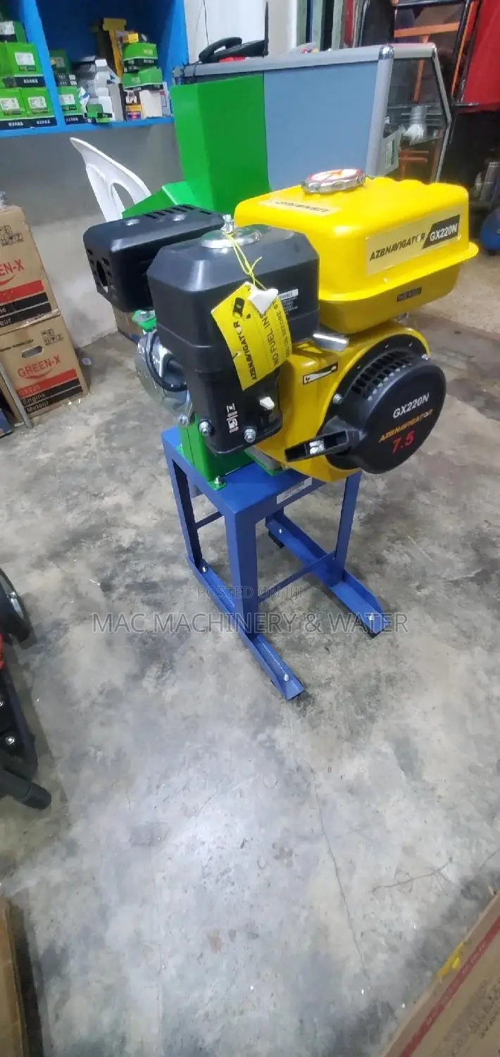 Silage Machine/ Grass Chopper/ Animal Feeds Chopper