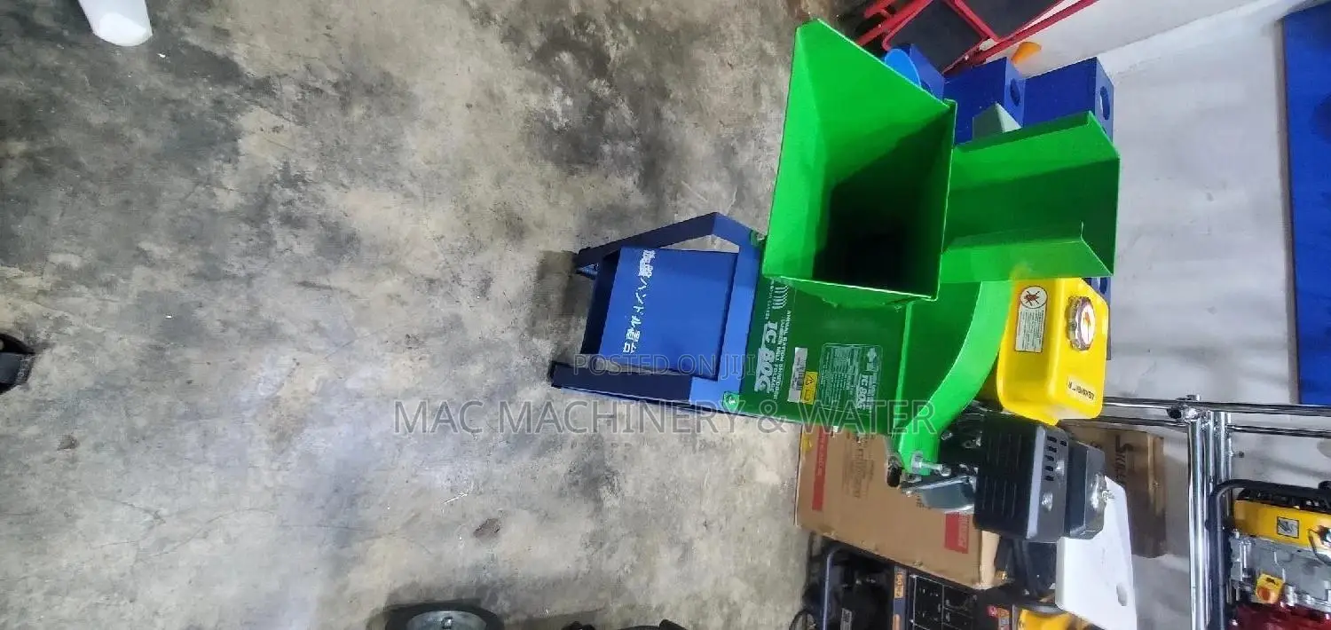Silage Machine/ Grass Chopper/ Animal Feeds Chopper