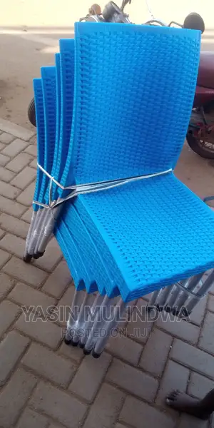 Plastic Chairs