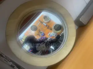Wall Mirror Set
