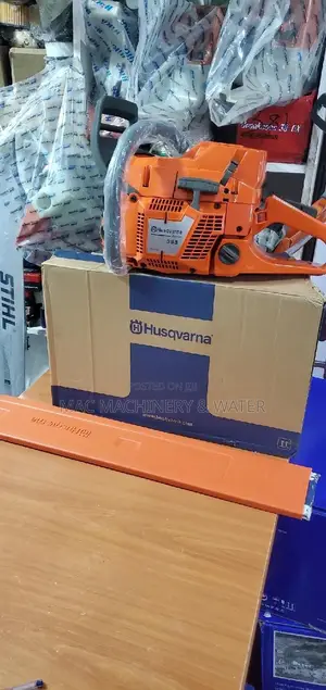 Husqvarna 365xp Chain Saw