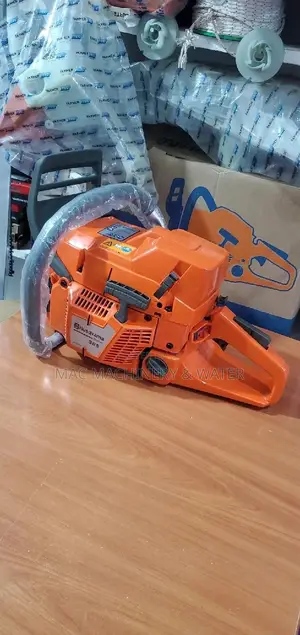 Husqvarna 365xp Chain Saw
