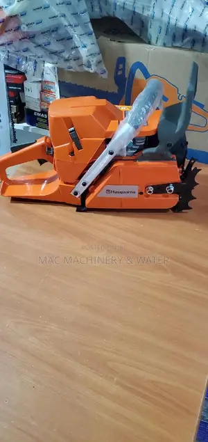 Husqvarna 365xp Chain Saw