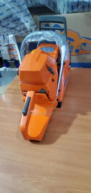 Husqvarna 365xp Chain Saw