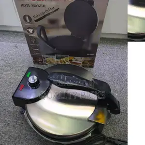 Electric Roti Maker