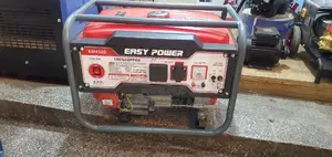 Easy Power KM4500 3kw/ 4kva