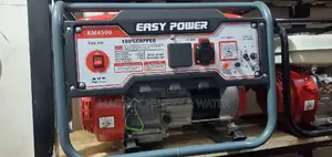 Easy Power KM4500 3kw/ 4kva