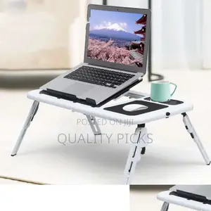 Bed Computer Table
