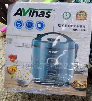 Avinas Rice Cooker