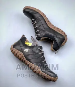New Caterpillar Sneakers in Stock