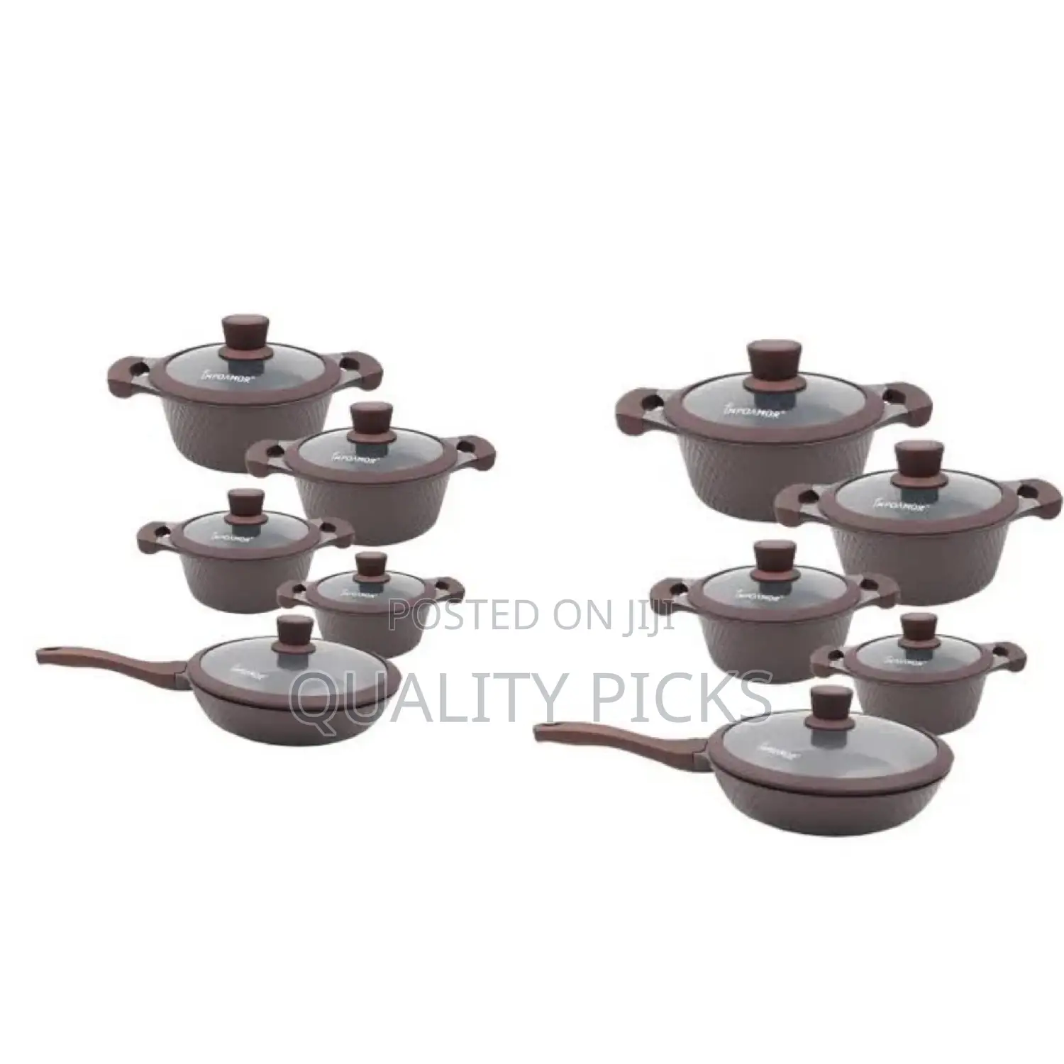 Cookware Set