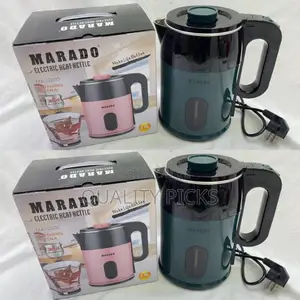 Marado Electric Heat Kettle